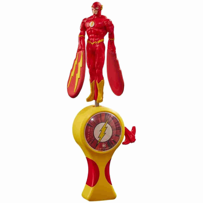 Imagen the flash dc comics flying heroes Imagen the flash dc comics flying heroes