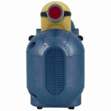 imagen 2 de coche de fricción de los minions ladrón