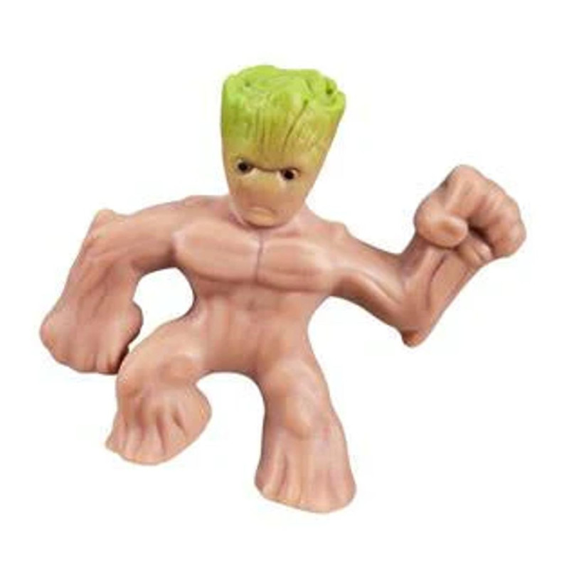 Imagen figura goo jit zu minis marvel groot Imagen figura goo jit zu minis marvel groot