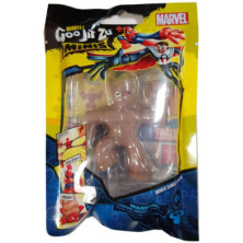 imagen 1 de figura goo jit zu minis marvel groot