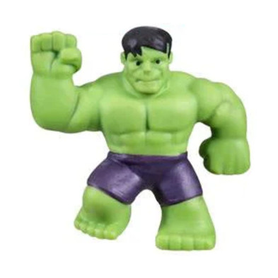Imagen figura goo jit zu minis marvel hulk