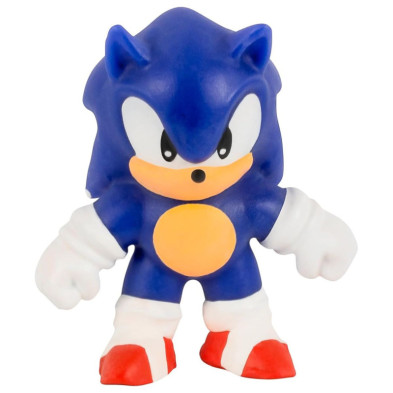 Imagen figura goo jit zu minis sonic the hedgehog