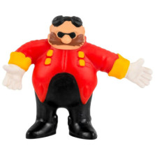 Imagen figura goo jit zu minis sonic doctor robotnik eggm