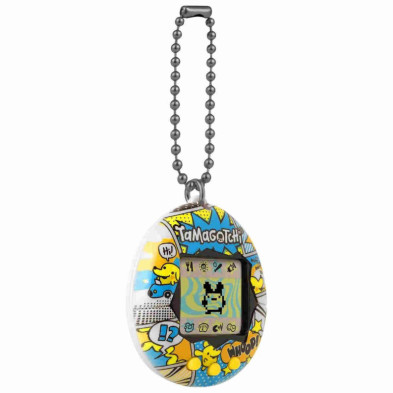 imagen 3 de tamagotchi original pochitchi comic book