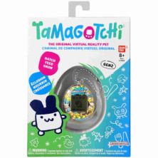 imagen 4 de tamagotchi original pochitchi comic book