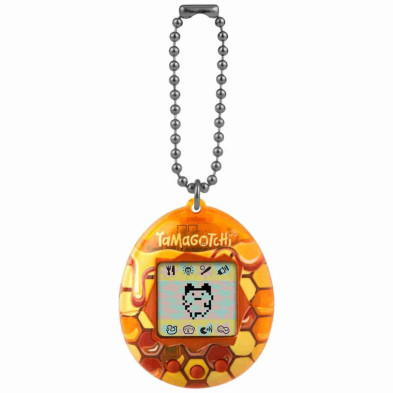 imagen 1 de tamagotchi original pure honey