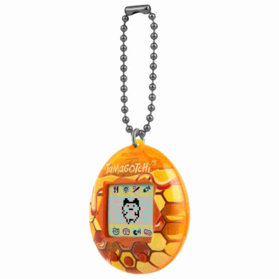 imagen 2 de tamagotchi original pure honey