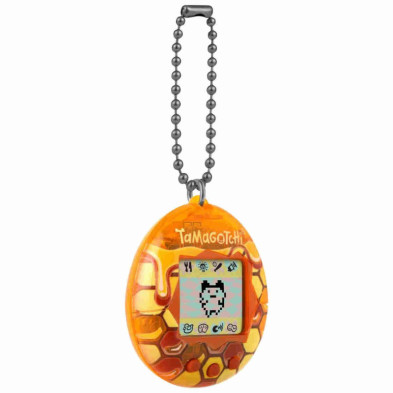 imagen 3 de tamagotchi original pure honey