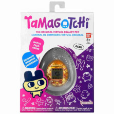 imagen 4 de tamagotchi original pure honey