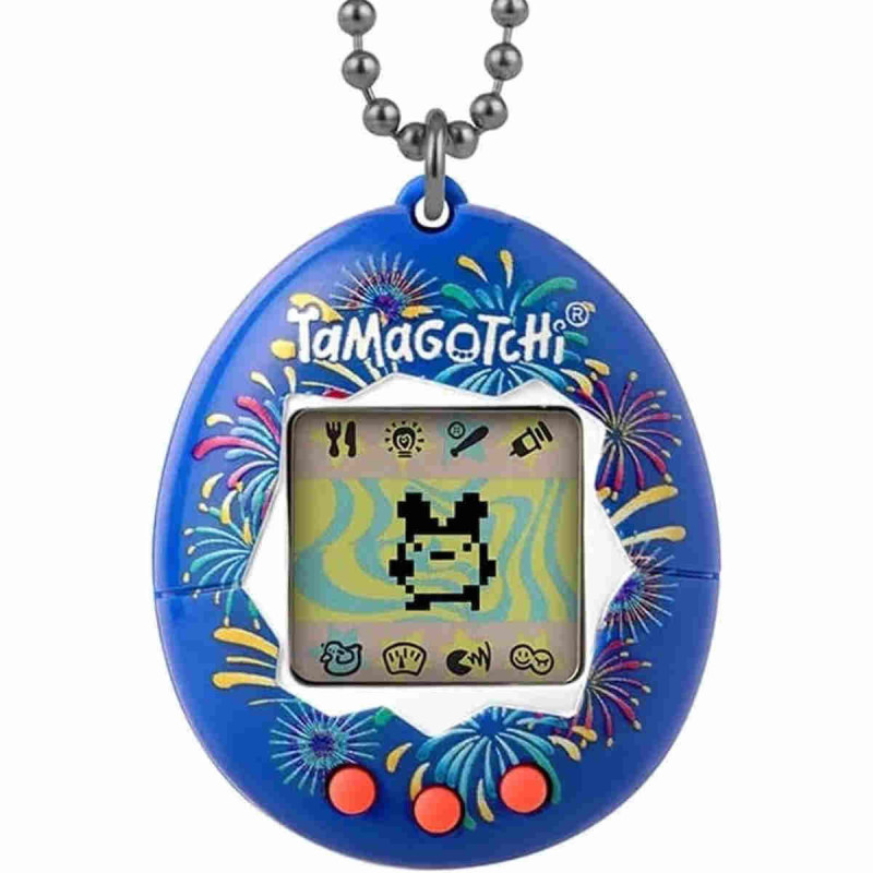 Imagen tamagotchi original festival sky Imagen tamagotchi original festival sky