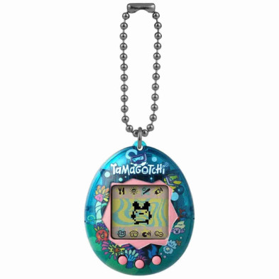 imagen 1 de tamagotchi original tama ocean
