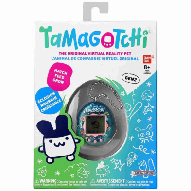 imagen 4 de tamagotchi original tama ocean