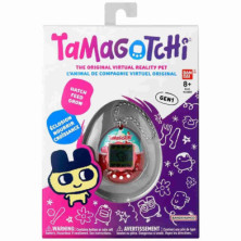 imagen 4 de tamagotchi original ice cream float