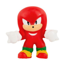 Imagen figura goo jit zu minis sonic knuckles the echidna