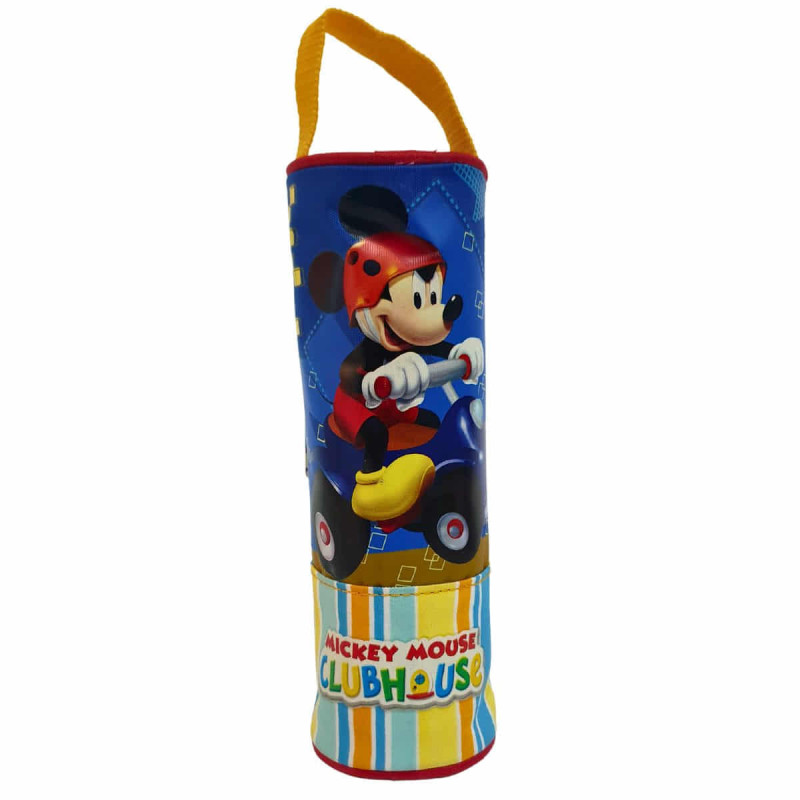 Imagen mickey portatodo redondo Imagen mickey portatodo redondo