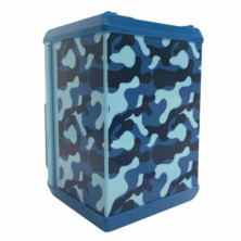 imagen 2 de hucha caja fuerte coleccion navy