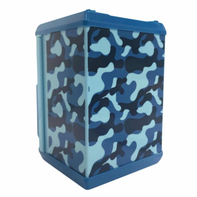 imagen 2 de hucha caja fuerte coleccion navy