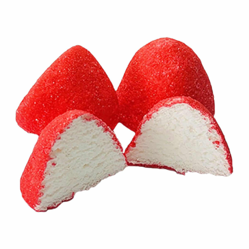 Imagen fresonazo merengue estuche 45 unidades Imagen fresonazo merengue estuche 45 unidades