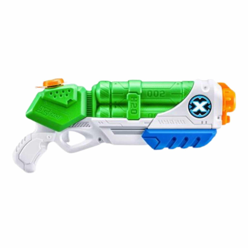 Imagen pistola de agua x-shot warfare medium typhoom t Imagen pistola de agua x-shot warfare medium typhoom t