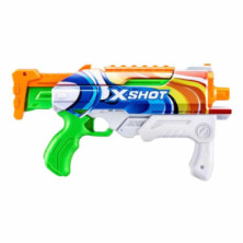 imagen 1 de pistola de agua x-shot skins hyperload fas-fill