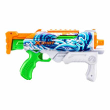 imagen 2 de pistola de agua x-shot skins hyperload fas-fill