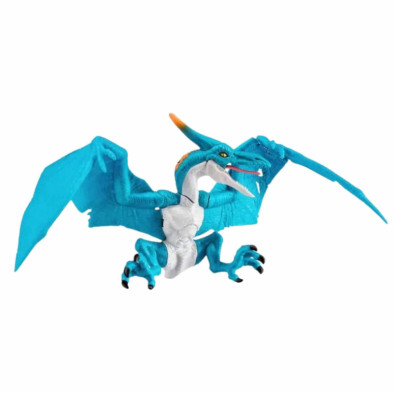 Imagen figura dinosaurio pterodáctilo robo alive