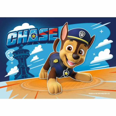 imagen 1 de puzzle paw patrol 2-3-4-5 piezas ravensburger