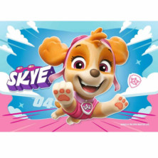 imagen 2 de puzzle paw patrol 2-3-4-5 piezas ravensburger