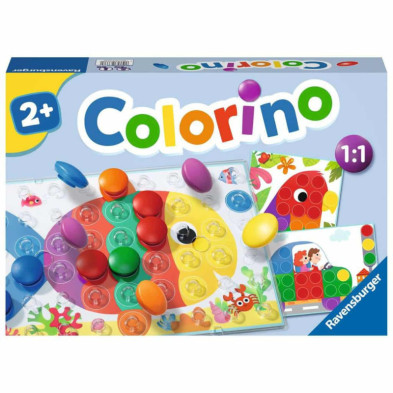 Imagen juego educativo colorino