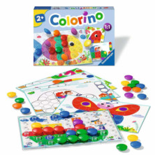 imagen 1 de juego educativo colorino