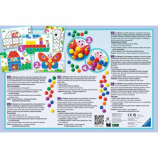 imagen 2 de juego educativo colorino