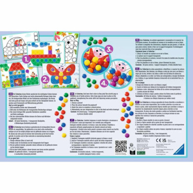 imagen 2 de juego educativo colorino