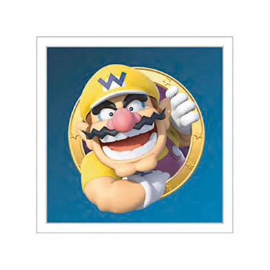 imagen 3 de juego memory super mario