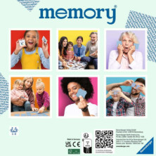 imagen 2 de juego memory unicornios