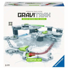 Imagen juego gavitrax starter set ravensburger