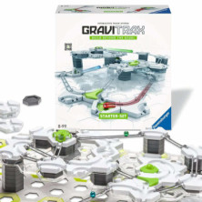 imagen 3 de juego gavitrax starter set ravensburger