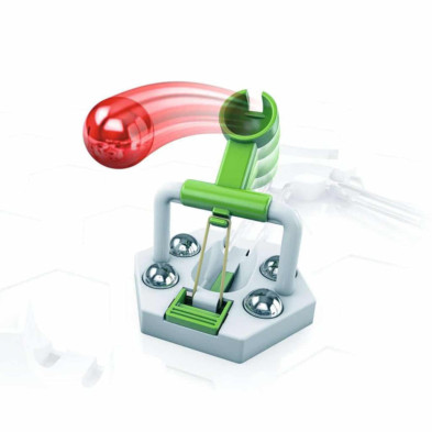 imagen 2 de juego gavitrax catapult expansión ravensburger