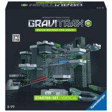 Imagen juego gavitrax starter set pro vertical ravensburg