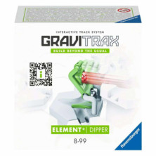 Imagen juego gavitrax dipper expansión ravensburger