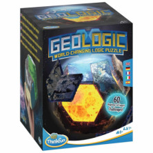 imagen 1 de juego de mesa geologic thinkfun