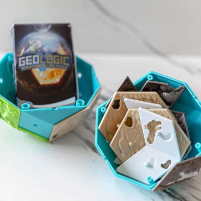 imagen 5 de juego de mesa geologic thinkfun