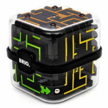imagen 2 de juego laberinto 3d brio