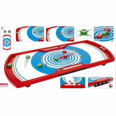 imagen 1 de juego suffleshot brio