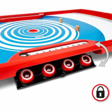 imagen 4 de juego suffleshot brio