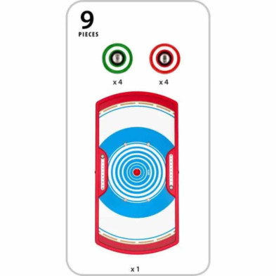 imagen 6 de juego suffleshot brio