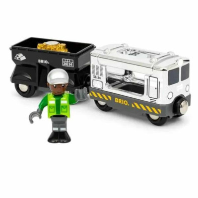imagen 2 de tren brio edición especial