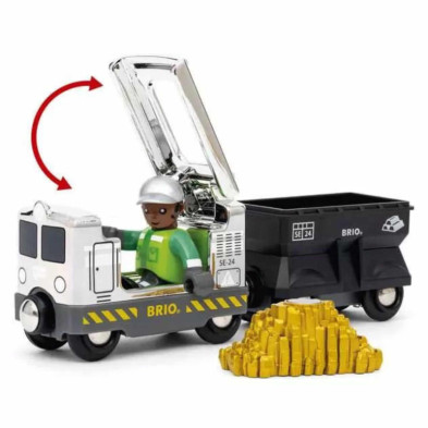 imagen 3 de tren brio edición especial