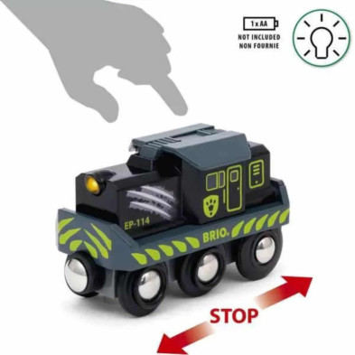 imagen 4 de tren jurasic a pilas brio dinosaurios imagen 4 de tren jurasic a pilas brio dinosaurios