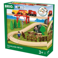 SET CIRCUITO COLINAS BRIO