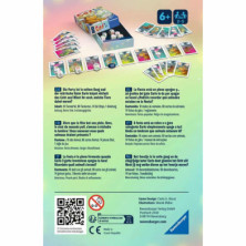 imagen 1 de juego cat & go ravensburger